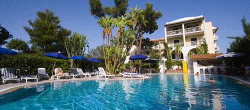 L'Hermitage Park Terme di Ischia