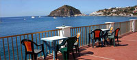 Albergo Regina del Mare Ischia